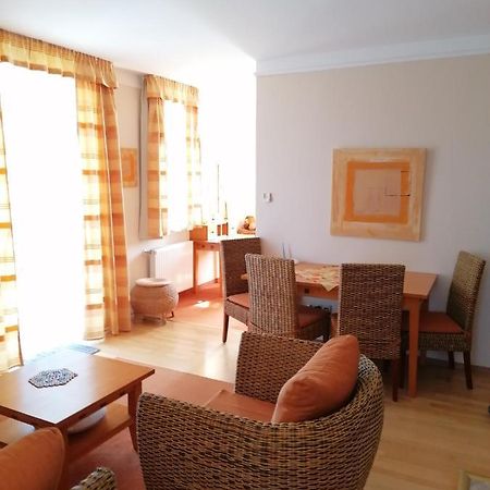 Daniella Apartmens Bük Kültér fotó