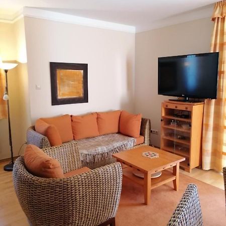 Daniella Apartmens Bük Kültér fotó