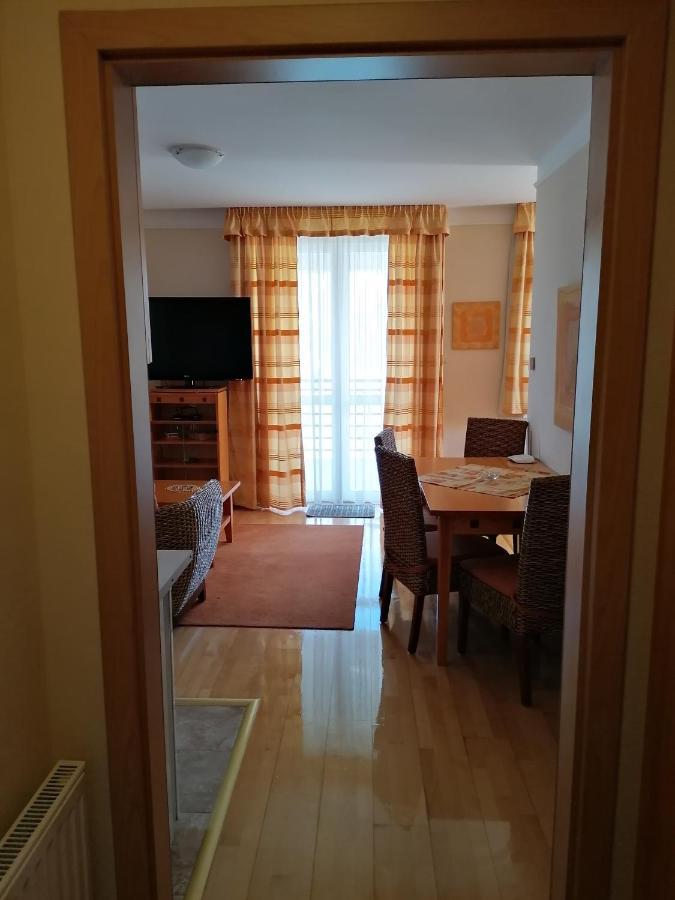 Daniella Apartmens Bük Kültér fotó